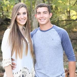 Meet your Posher, Kelsie